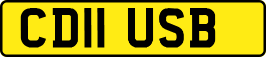 CD11USB