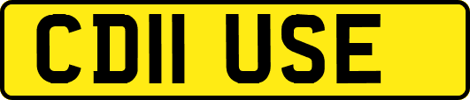 CD11USE