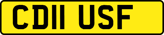 CD11USF