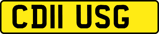 CD11USG