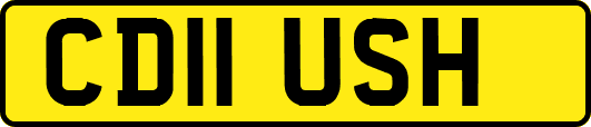 CD11USH