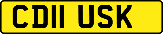 CD11USK