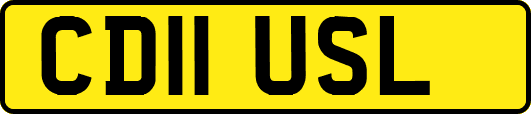 CD11USL