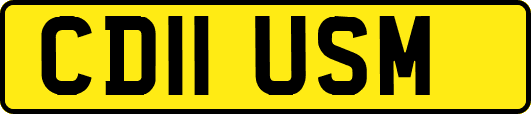 CD11USM