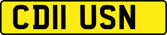 CD11USN