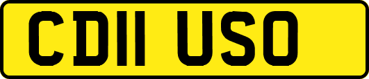 CD11USO