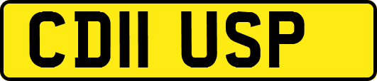 CD11USP