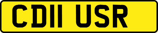 CD11USR