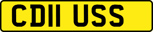 CD11USS