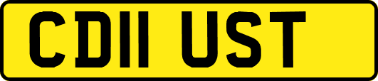 CD11UST