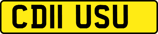 CD11USU