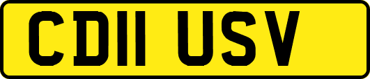 CD11USV