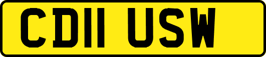 CD11USW