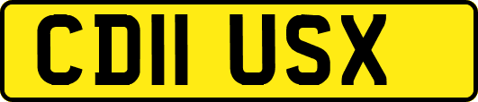 CD11USX