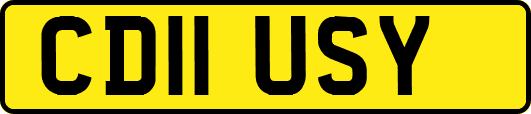 CD11USY