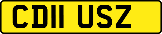 CD11USZ
