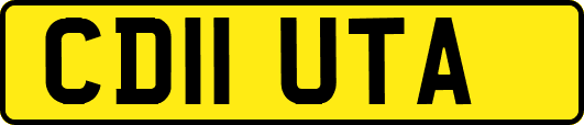 CD11UTA