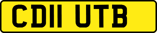 CD11UTB