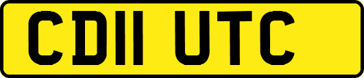 CD11UTC