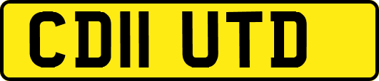 CD11UTD