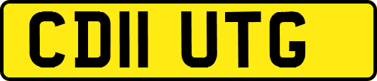 CD11UTG
