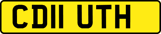 CD11UTH