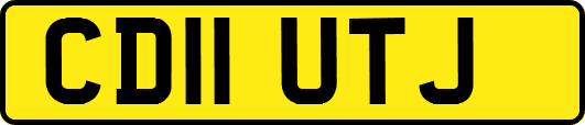 CD11UTJ