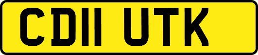 CD11UTK