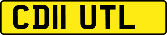 CD11UTL