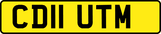 CD11UTM