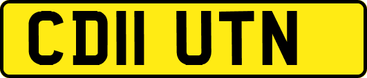 CD11UTN