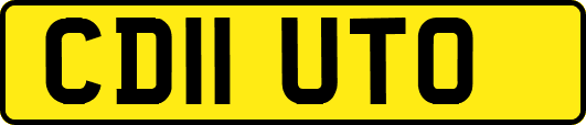 CD11UTO