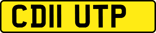 CD11UTP