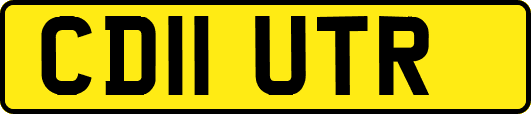 CD11UTR