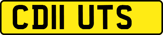 CD11UTS