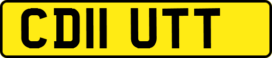 CD11UTT