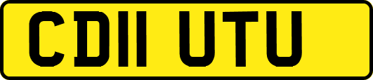 CD11UTU