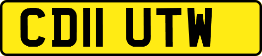 CD11UTW