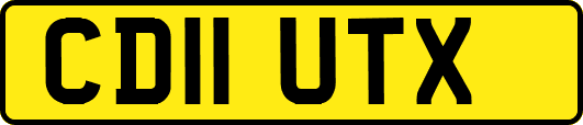 CD11UTX