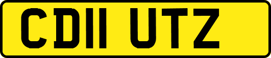 CD11UTZ