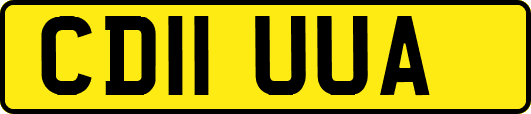 CD11UUA