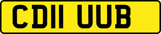 CD11UUB