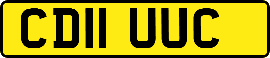 CD11UUC