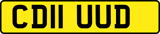 CD11UUD
