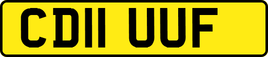 CD11UUF