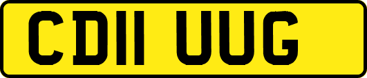 CD11UUG