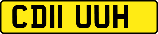 CD11UUH