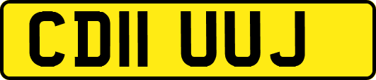 CD11UUJ