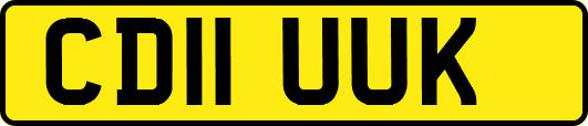 CD11UUK