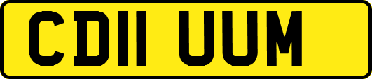 CD11UUM